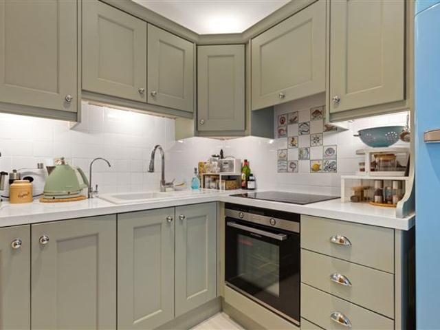 Flat for sale in Dun Laoghaire, North Tipperary