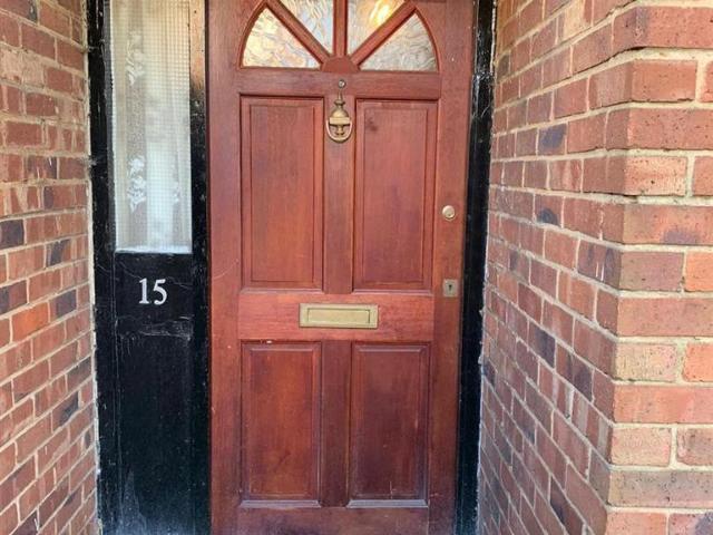 House for rent in London Borough of Newham, Greater London
