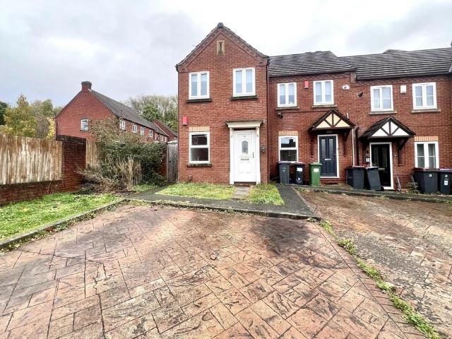 Apartment for rent in Aqueduct, Dawley