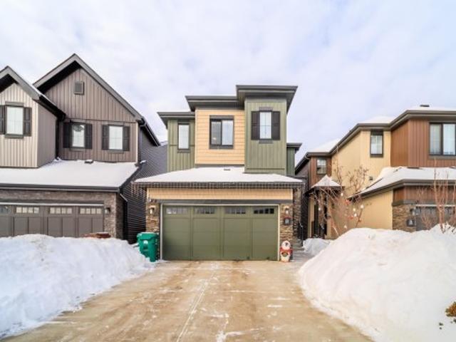 House for sale in Saint Albert, Alberta