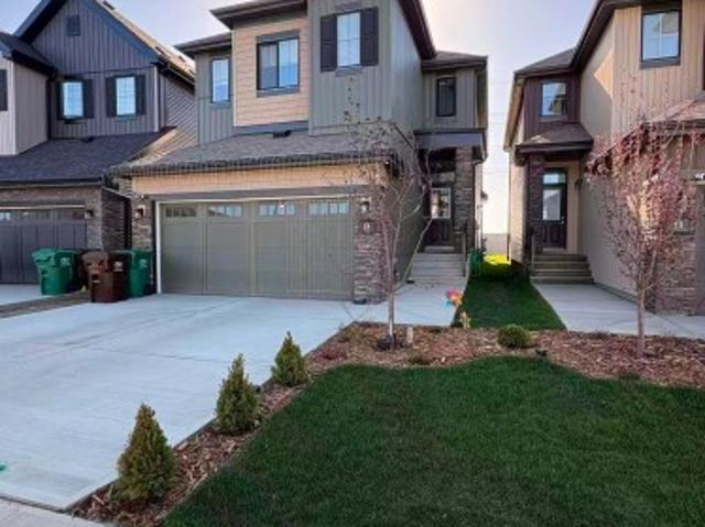 House for sale in Saint Albert, Alberta