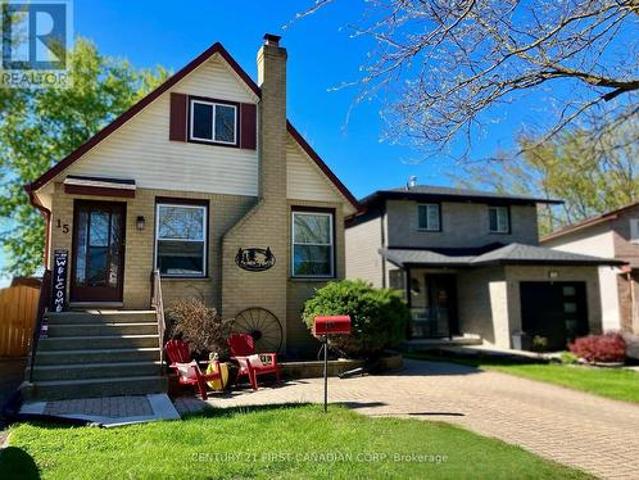 House for sale in Arva, Ontario