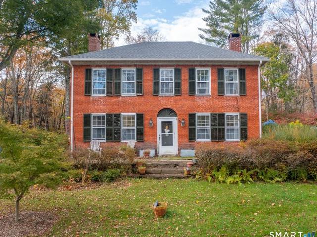 House for sale in Chaplin Historic District, Chaplin