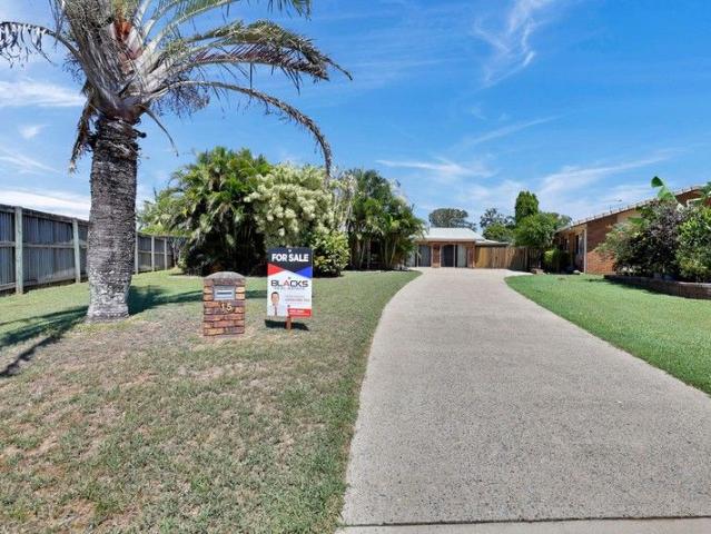 House for sale in Mackay, Queensland