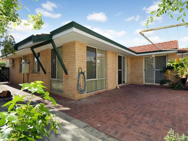 Apartment for rent in Midland, City of Swan