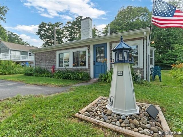 House for sale in Lakeville, Massachusetts