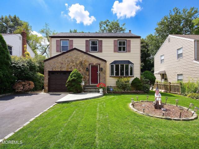 House for sale in Nutley, New Jersey