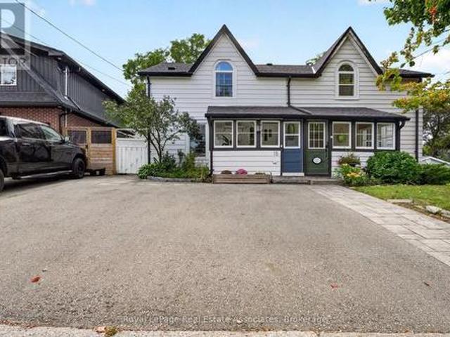 House for sale in Georgetown, Ontario