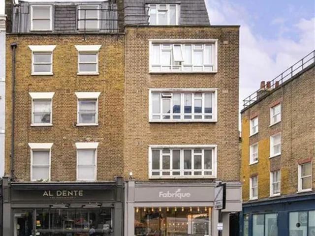 Apartment for rent in Fitzrovia, Isle Of Man