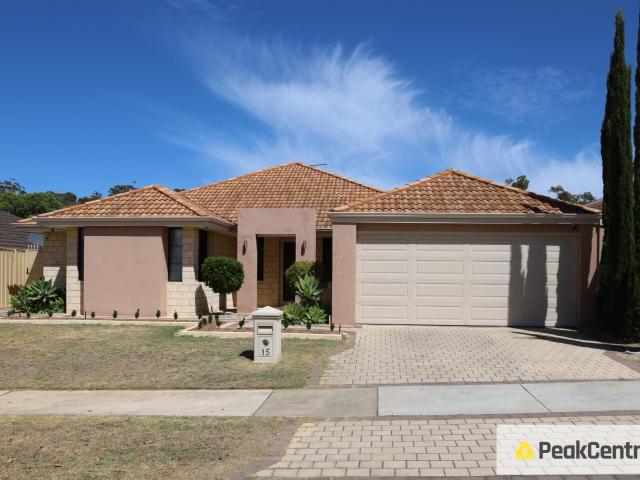 House for rent in Bertram, Western Australia