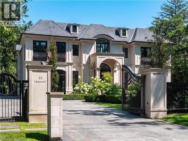 House for sale in Oakville, Ontario