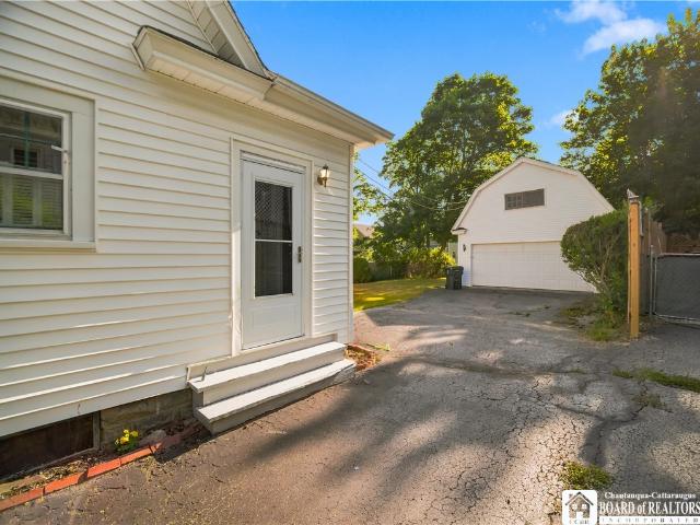 House for sale in Jamestown, New York