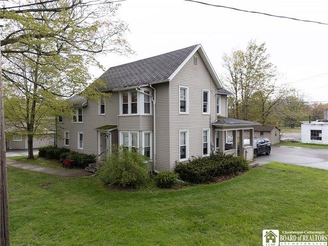 House for sale in Fredonia, New York
