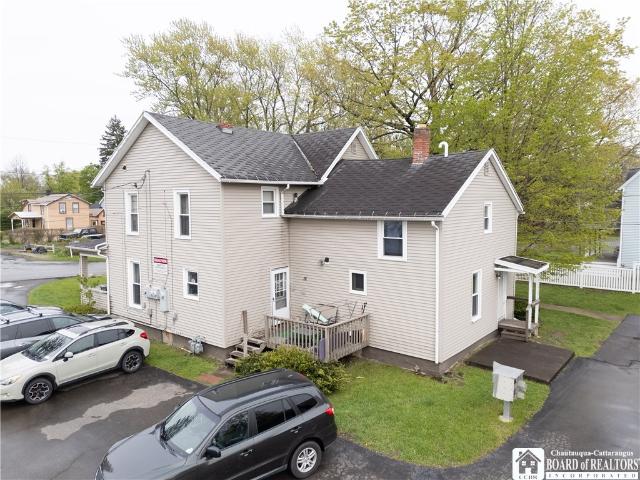House for sale in Fredonia, New York