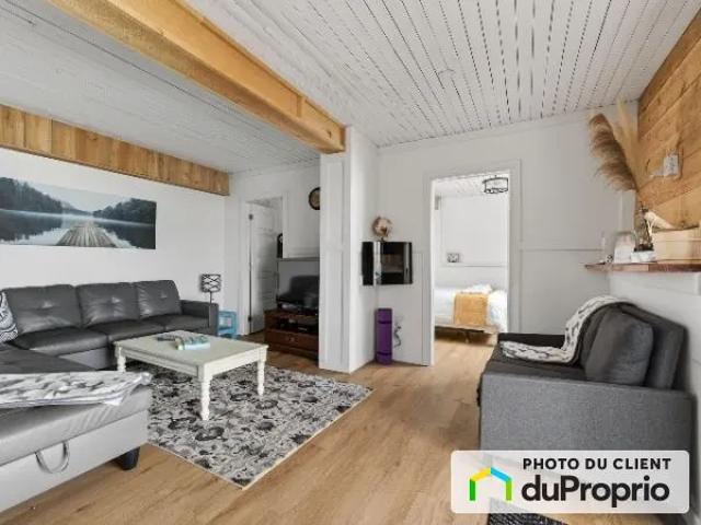 House for rent in Blue Sea, Outaouais