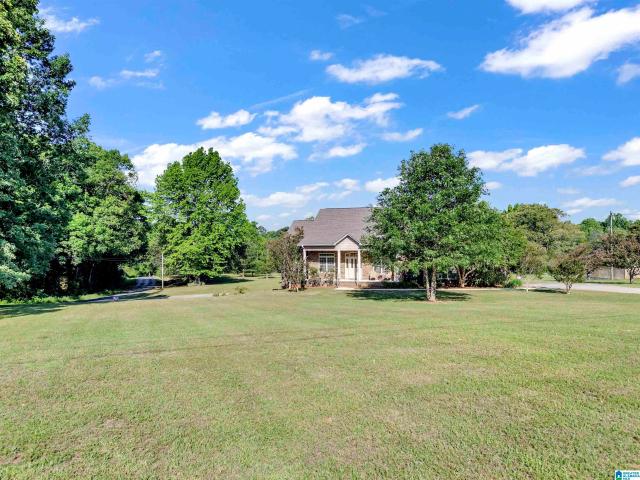 House for sale in Blount, Alabama