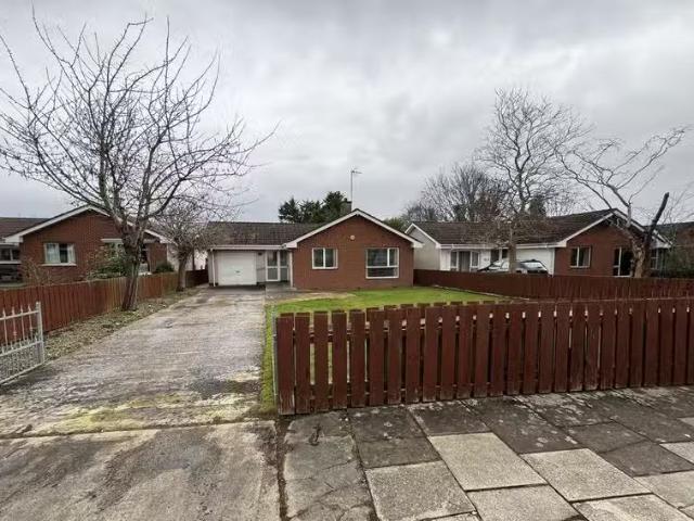 House to rent
