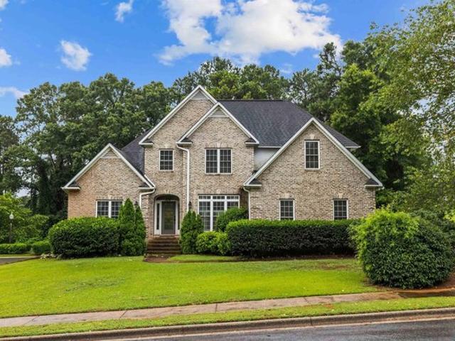House for sale in Cropwell, Alabama