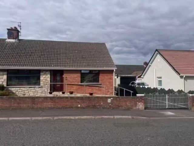 House for sale in Derry