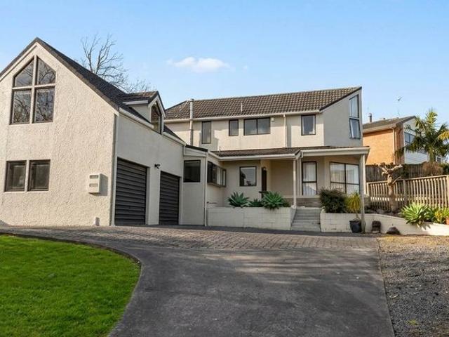 House for rent in West Harbour, Upper Harbour