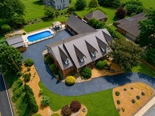 House for sale in Tennessee