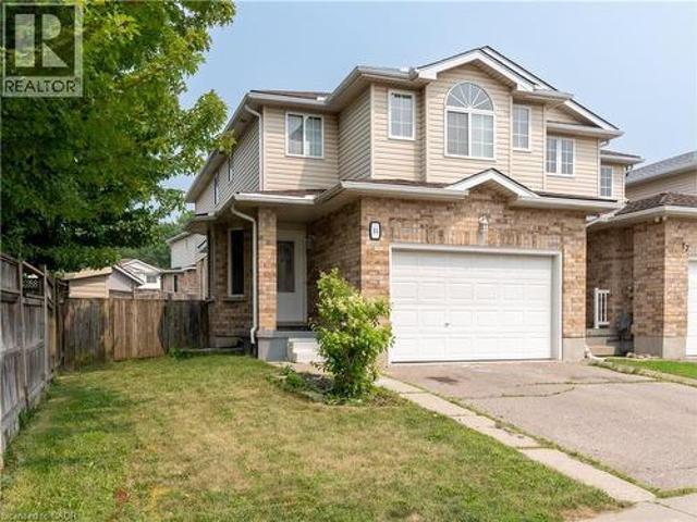 House for sale in Cambridge, Ontario