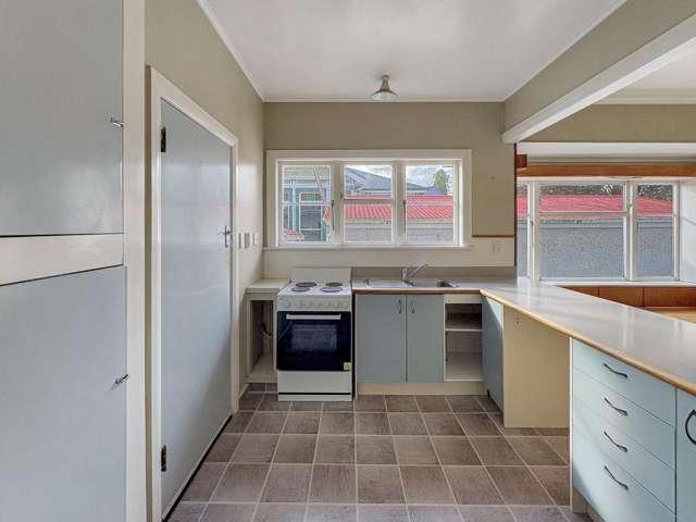 House for rent in Taranaki
