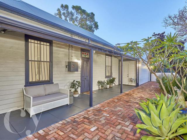 House for sale in South Fremantle, Western Australia