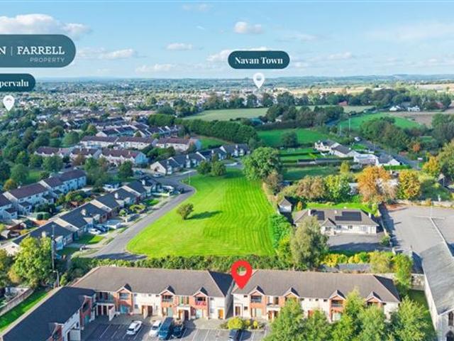 Apartment for sale in Navan, The Municipal District of Navan