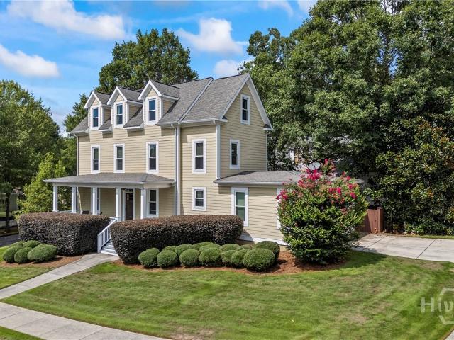 House for sale in Athens, Georgia