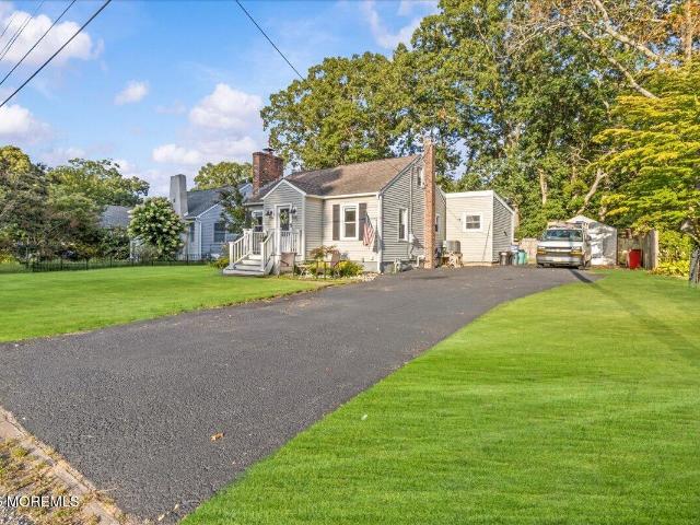 House for sale in Waretown, New Jersey