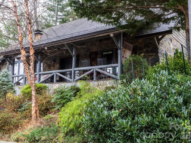 House for sale in Tryon, North Carolina