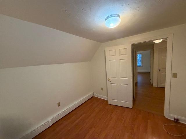 Townhouse for rent in Stoughton, Massachusetts