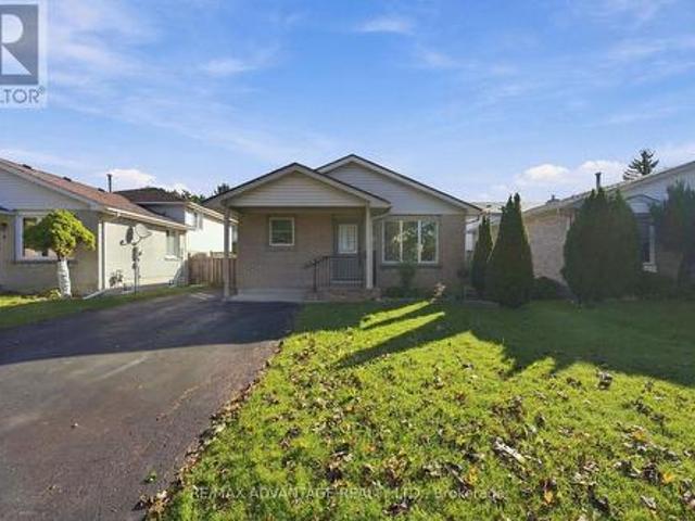 House for sale in London, Southwestern Ontario