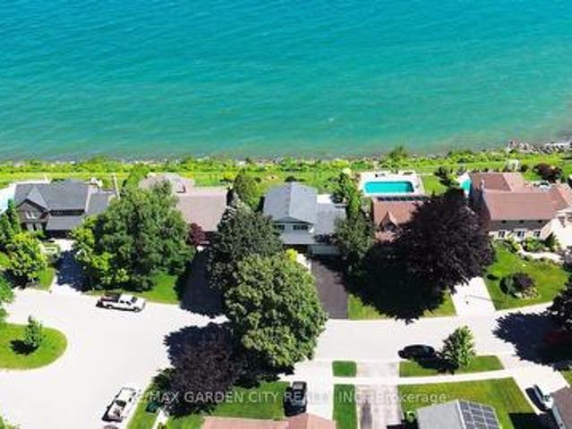 House for sale in Niagara, Ontario