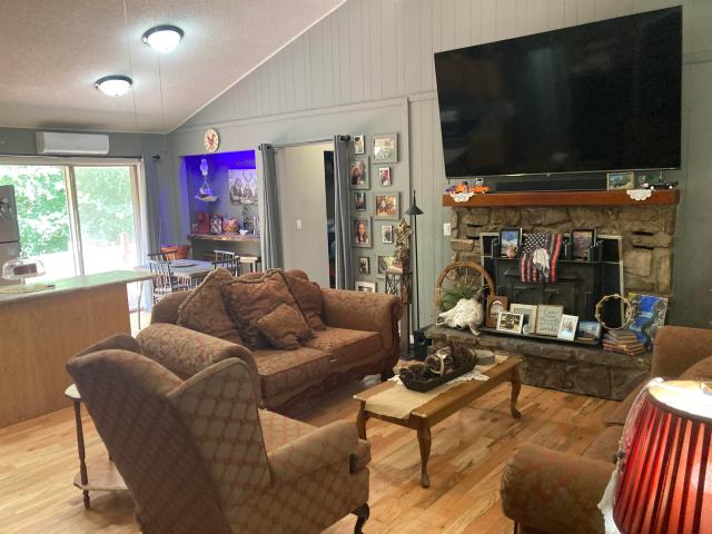House for sale in Ark