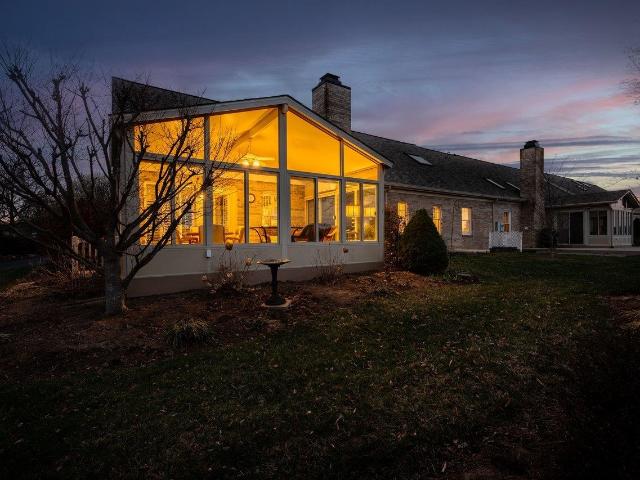 Townhouse for sale in Virginia