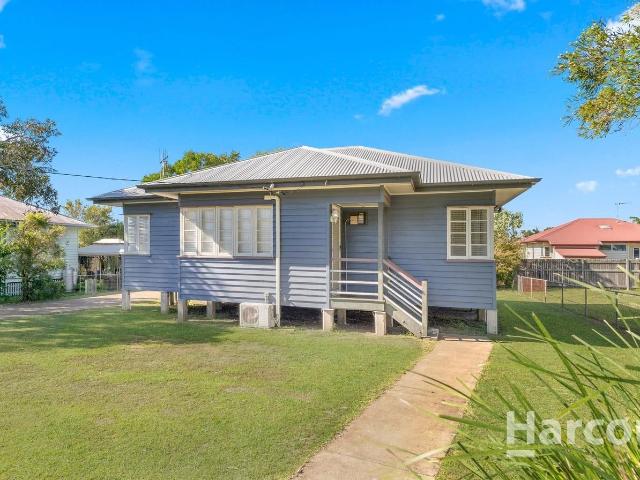 Apartment for rent in Maryborough, Queensland