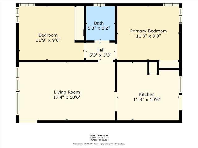 Apartment for rent in Arcadia, California