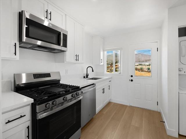Apartment for rent in Arcadia, California