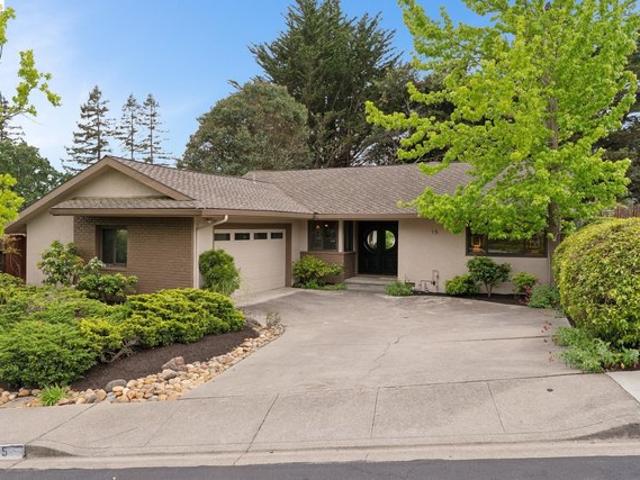 House for sale in El Sobrante, California