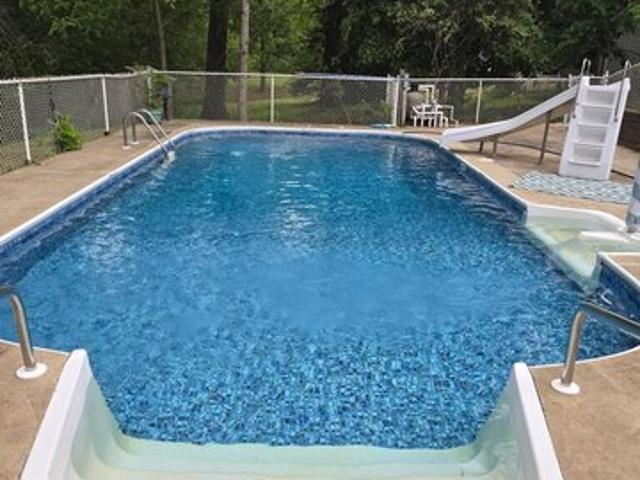 Land for sale in Virginia