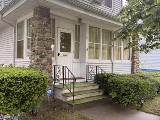 House for sale in Hartford, Michigan