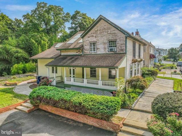 House for sale in Mullica Hill, New Jersey