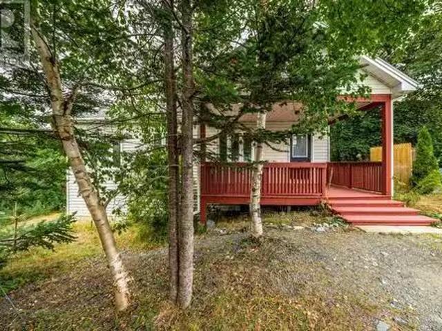 House for sale in Bauline, Newfoundland And Labrador