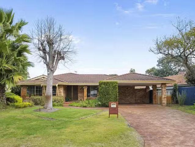 House for rent in Churchlands, Western Australia