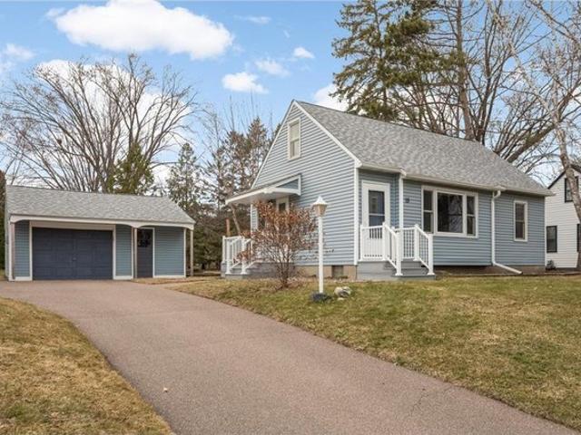 House for sale in Circle Pines, Minnesota