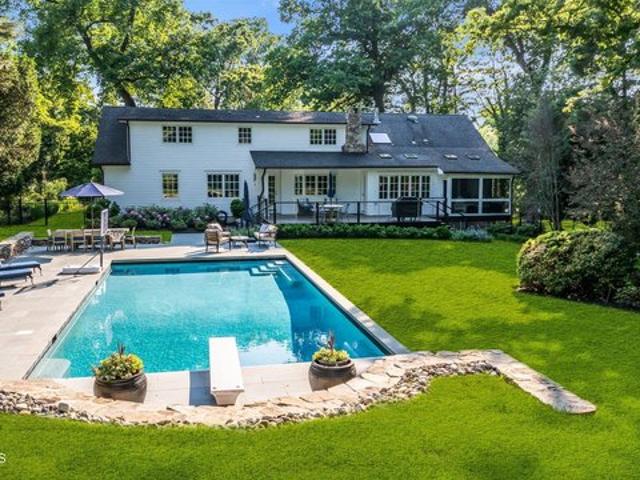 House for sale in Monmouth, New Jersey