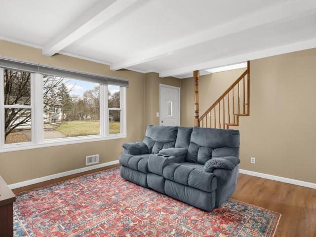 House for sale in Circle Pines, Minnesota