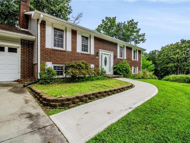 House for sale in Warrensburg, Missouri